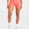 Adapt Seamless Shorts | 4,5"