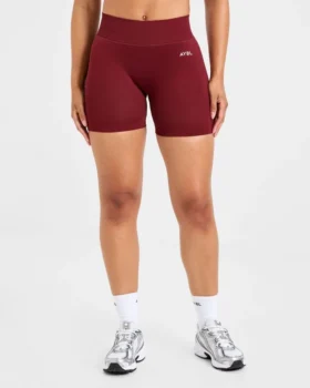 Adapt Seamless Shorts | 4,5″