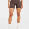 Adapt Seamless Shorts | 4,5"