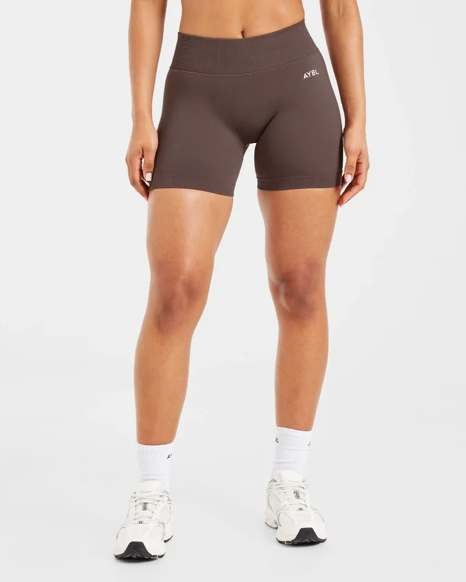 Adapt Seamless Shorts | 4,5"