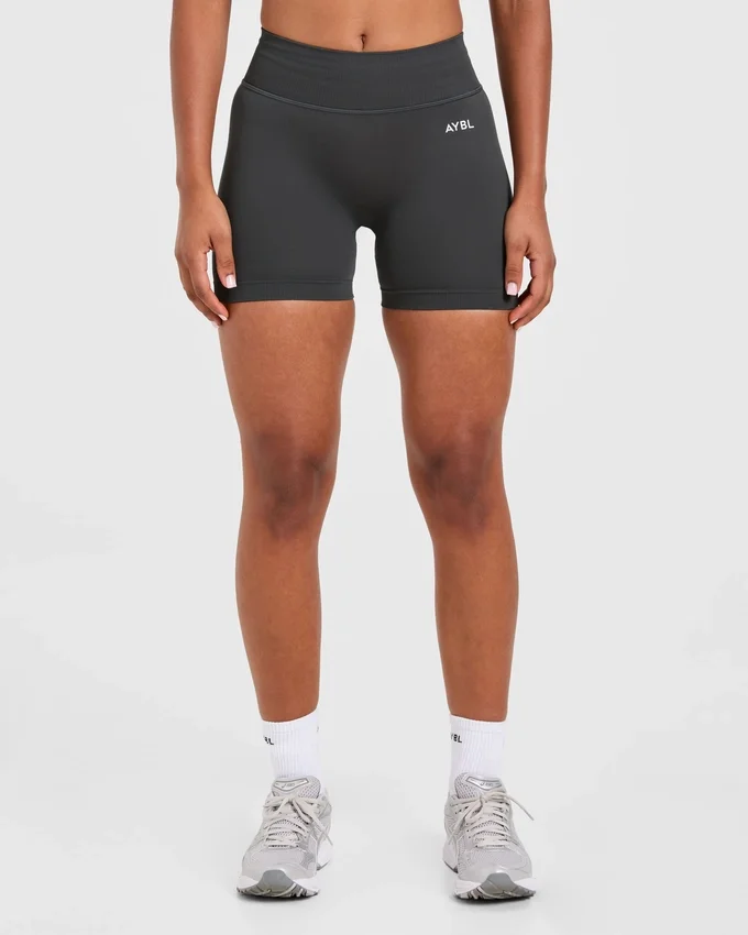 Adapt Seamless Shorts | 4,5"