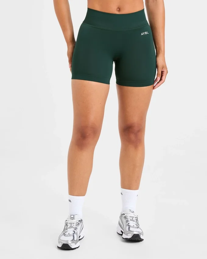 Adapt Seamless Shorts | 4,5"