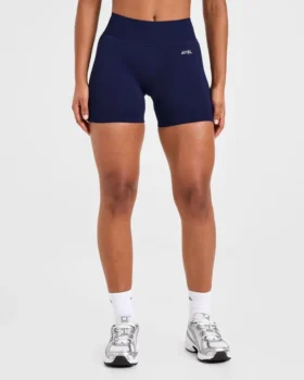 Adapt Seamless Shorts | 4,5″