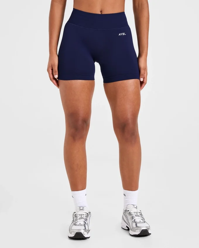 Adapt Seamless Shorts | 4,5"