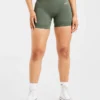 Adapt Seamless Shorts | 4,5"