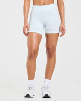 Adapt Seamless Shorts | 4,5″