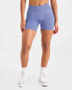 Adapt Seamless Shorts | 4,5″