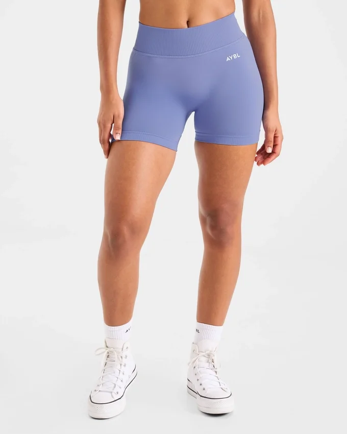 Adapt Seamless Shorts | 4,5"