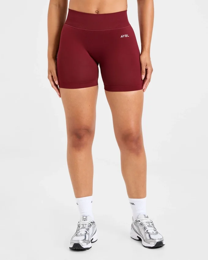 Adapt Seamless Shorts | 4,5"
