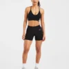 Adapt Seamless Shorts | 4,5"
