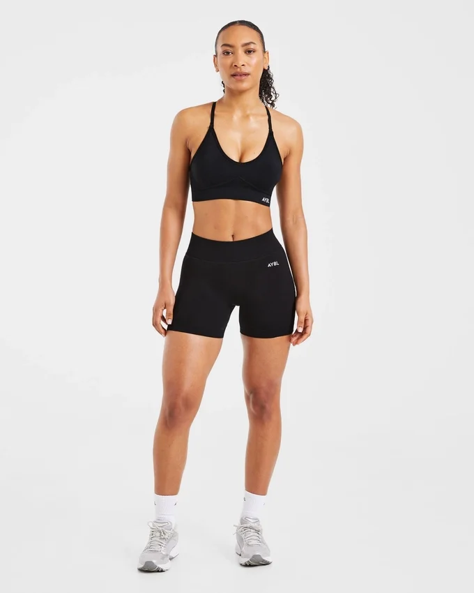 Adapt Seamless Shorts | 4,5"