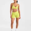 Adapt Seamless Shorts | 4,5"