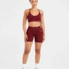 Adapt Seamless Shorts | 4,5"
