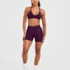 Adapt Seamless Shorts | 4,5"