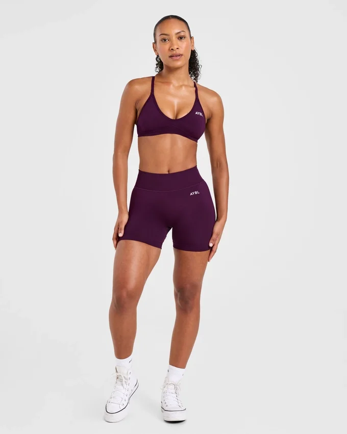 Adapt Seamless Shorts | 4,5"