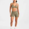 Adapt Seamless Shorts | 4,5"