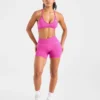 Adapt Seamless Shorts | 4,5"