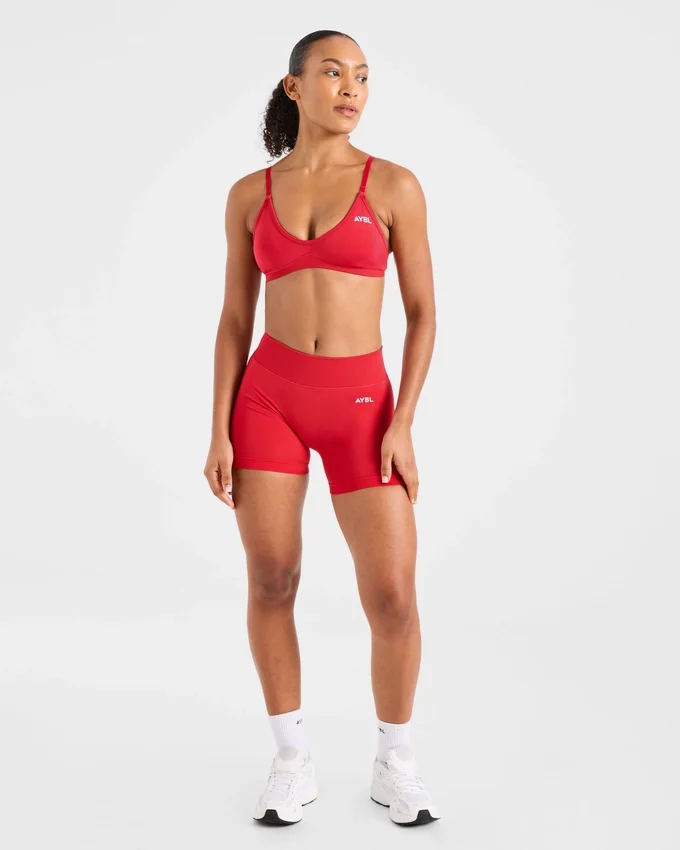 Adapt Seamless Shorts | 4,5"