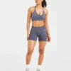 Adapt Seamless Shorts | 4,5"