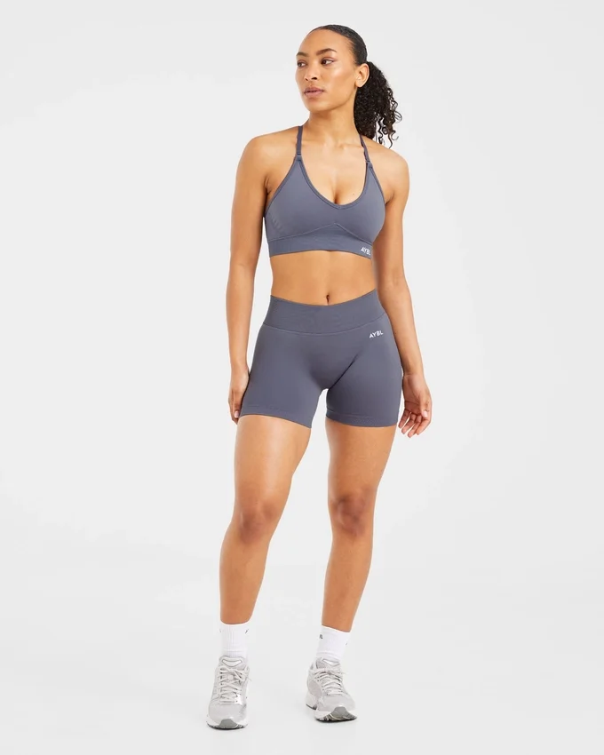 Adapt Seamless Shorts | 4,5"