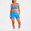 Adapt Seamless Shorts | 4,5"