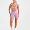 Adapt Seamless Shorts | 4,5"