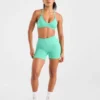 Adapt Seamless Shorts | 4,5"