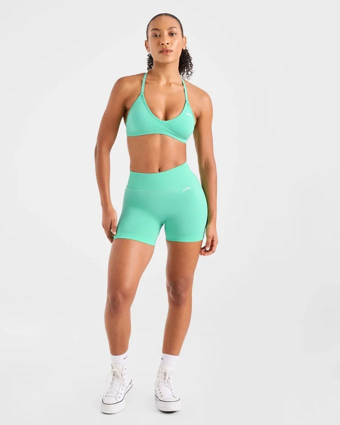 Adapt Seamless Shorts | 4,5"