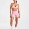 Adapt Seamless Shorts | 4,5"