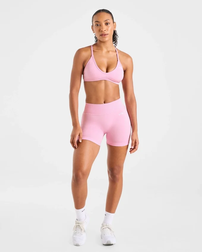 Adapt Seamless Shorts | 4,5"