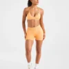 Adapt Seamless Shorts | 4,5"