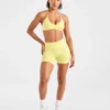 Adapt Seamless Shorts | 4,5"
