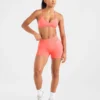 Adapt Seamless Shorts | 4,5"