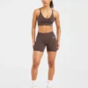 Adapt Seamless Shorts | 4,5"