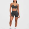 Adapt Seamless Shorts | 4,5"