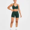 Adapt Seamless Shorts | 4,5"