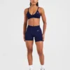 Adapt Seamless Shorts | 4,5"