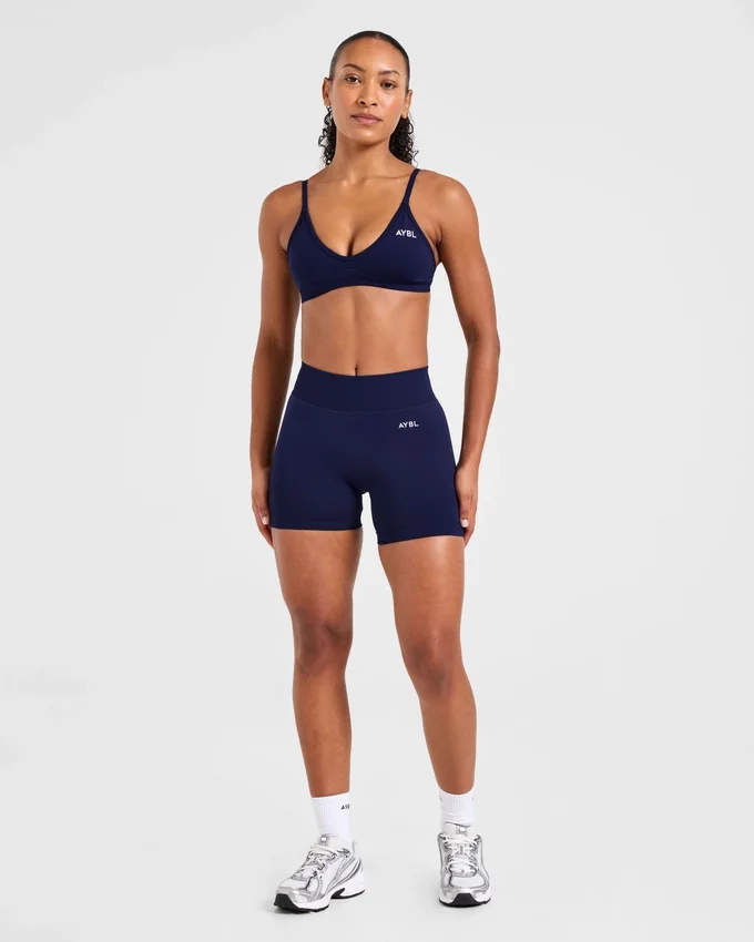 Adapt Seamless Shorts | 4,5"