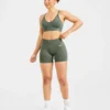 Adapt Seamless Shorts | 4,5"