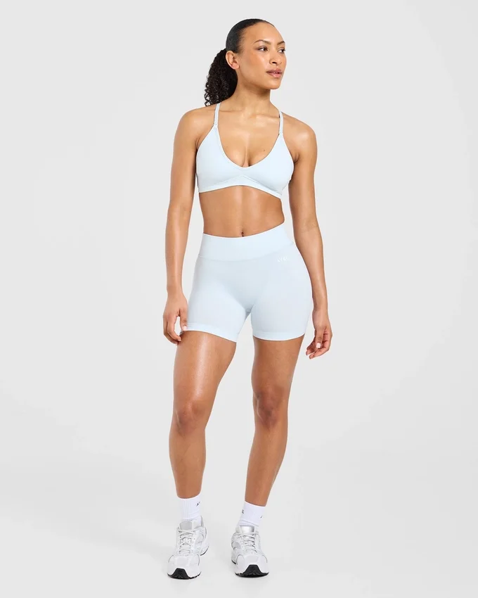 Adapt Seamless Shorts | 4,5"