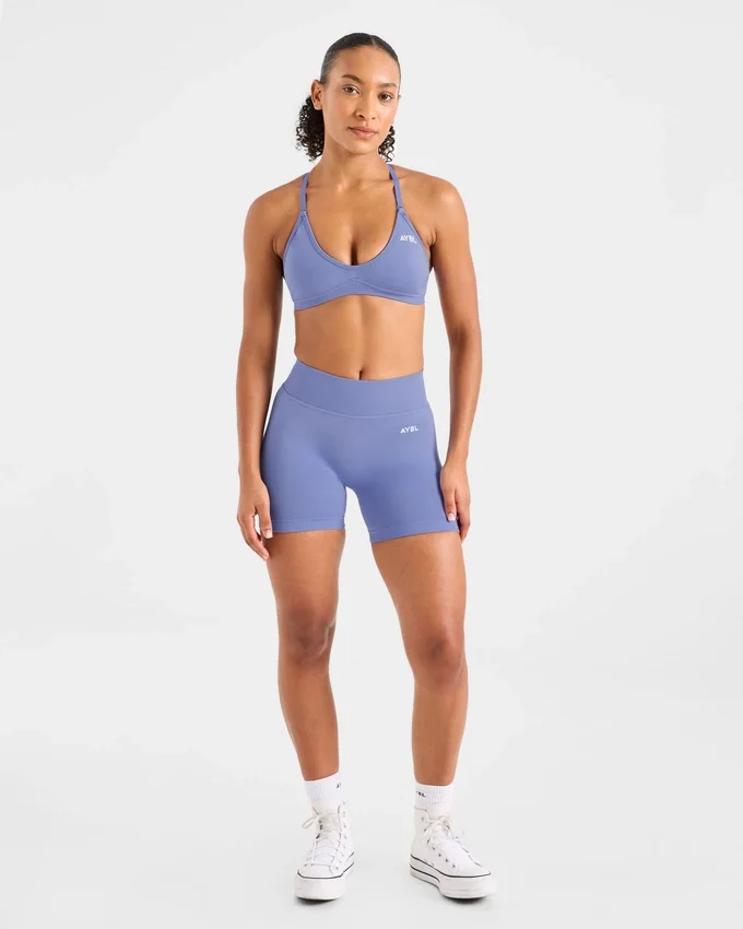 Adapt Seamless Shorts | 4,5"