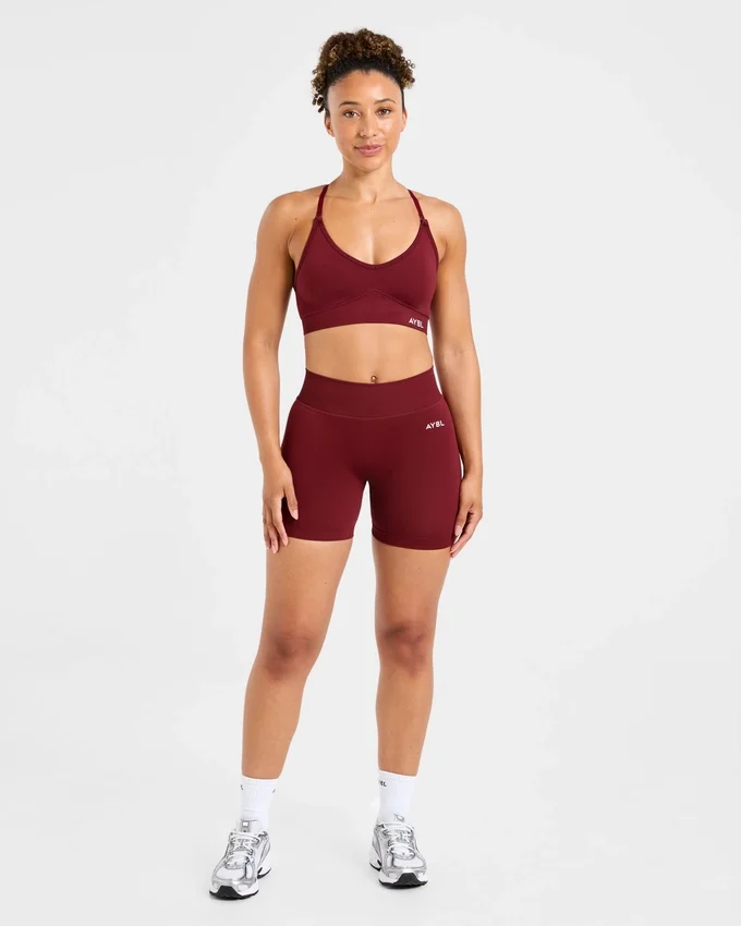 Adapt Seamless Shorts | 4,5"