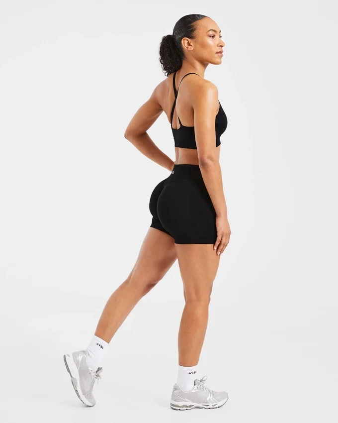 Adapt Seamless Shorts | 4,5"