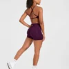 Adapt Seamless Shorts | 4,5"