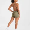 Adapt Seamless Shorts | 4,5"