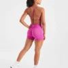 Adapt Seamless Shorts | 4,5"
