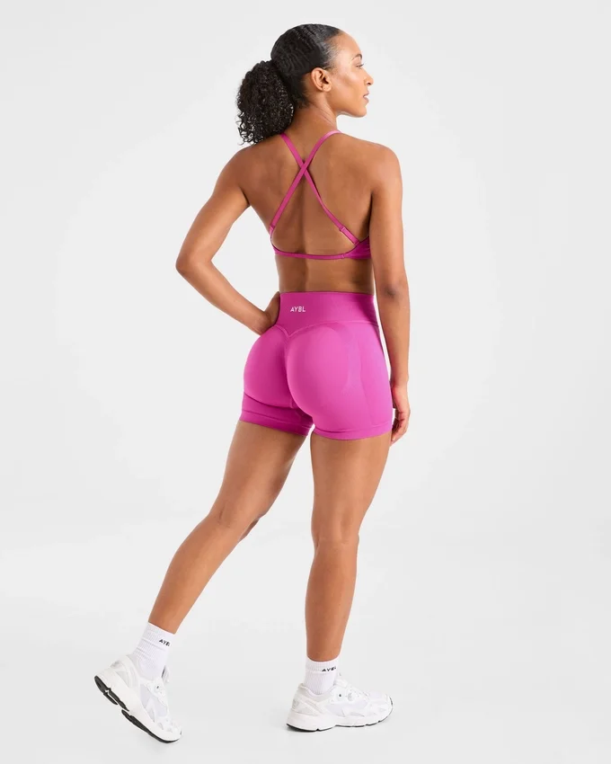 Adapt Seamless Shorts | 4,5"