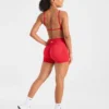 Adapt Seamless Shorts | 4,5"