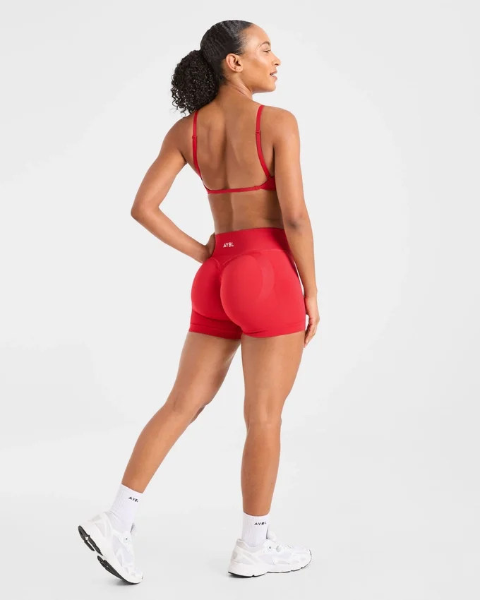Adapt Seamless Shorts | 4,5"