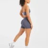 Adapt Seamless Shorts | 4,5"